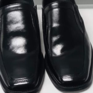 Dress shoes size 11.5